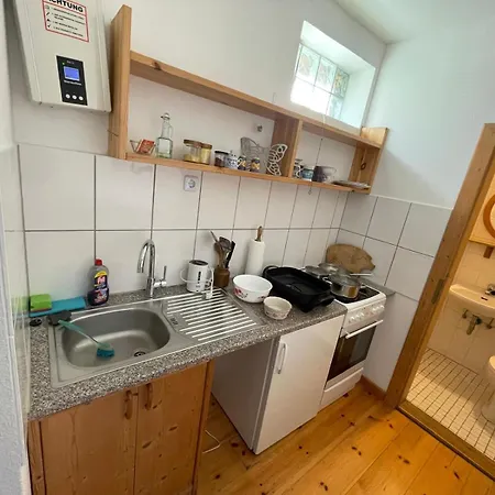 Liam 1 Apartament *