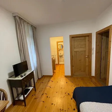 Liam 1 Apartament *