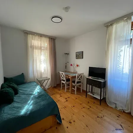 Apartament Liam 1 *