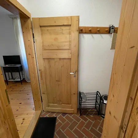 Liam 1 Apartament