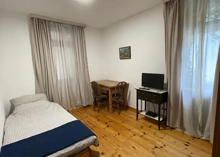 Liam 1 Appartamento Bendorf