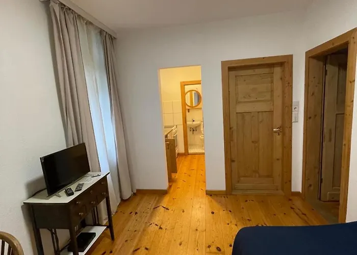 Liam 1 Appartamento *